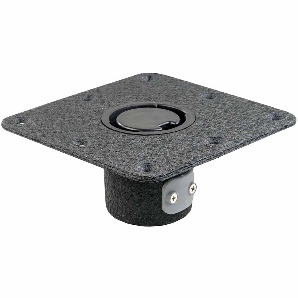 Springfield rögzítő aljzat hajóülés lábtalp