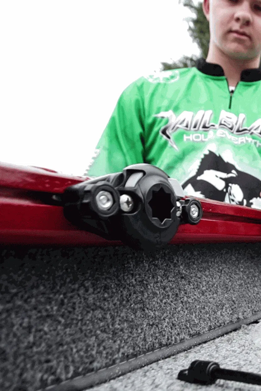 Railblaza Trackloader Starport