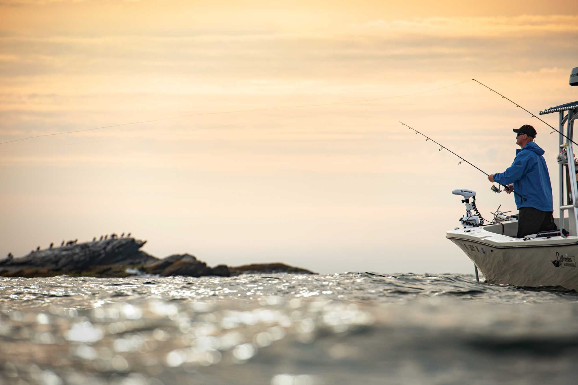 Minn Kota Riptide Powerdrive