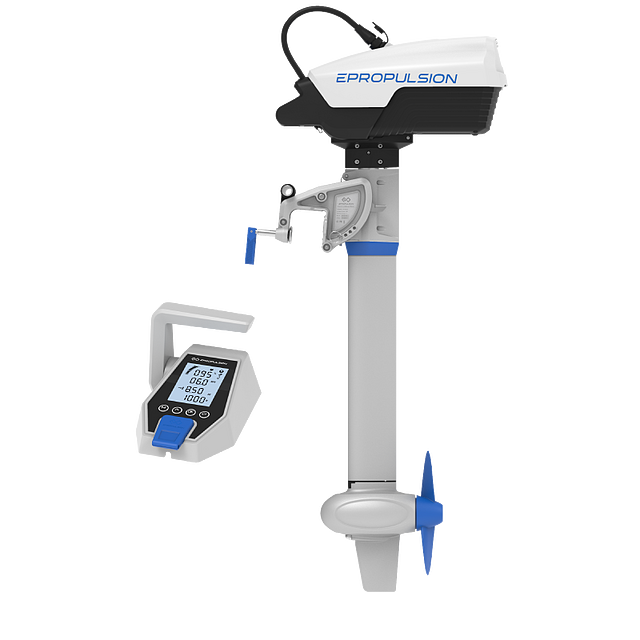 Epropulsion Spirit 1.0 EVO