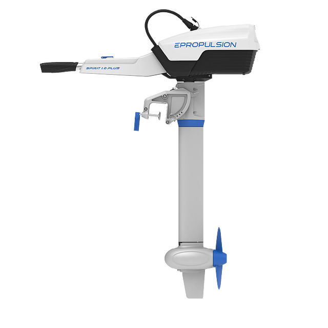 Epropulsion Spirit 1.0 PLUS