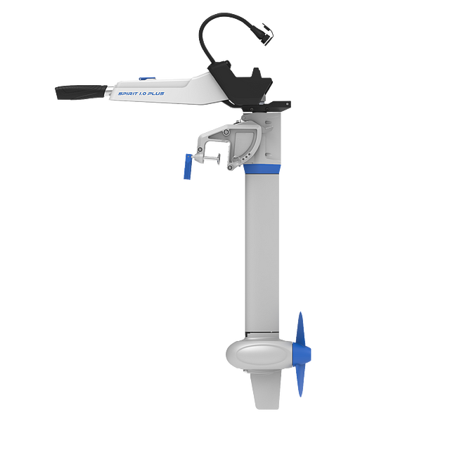Epropulsion Spirit 1.0 PLUS