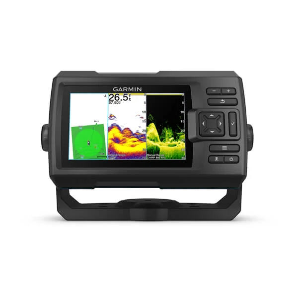 Garmin Striker Vivid