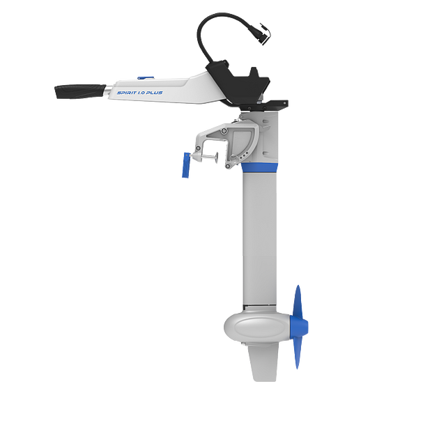 Epropulsion Spirit 1.0 PLUS