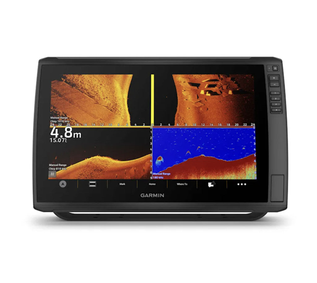 Garmin ECHOMAP