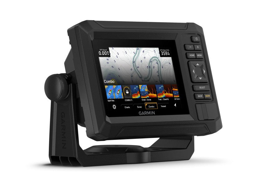 Garmin UHD2 sorozat