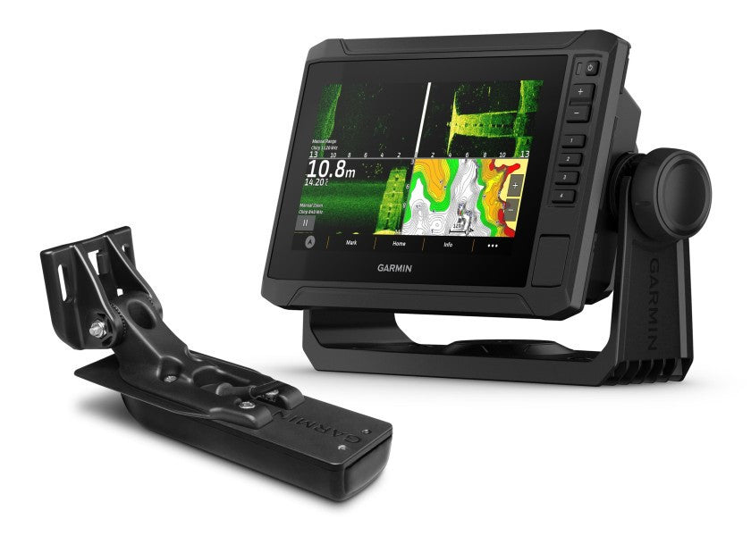 Garmin UHD2 sorozat