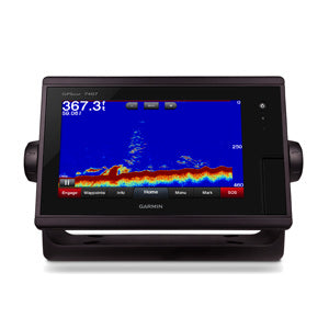 Garmin GPSMAP