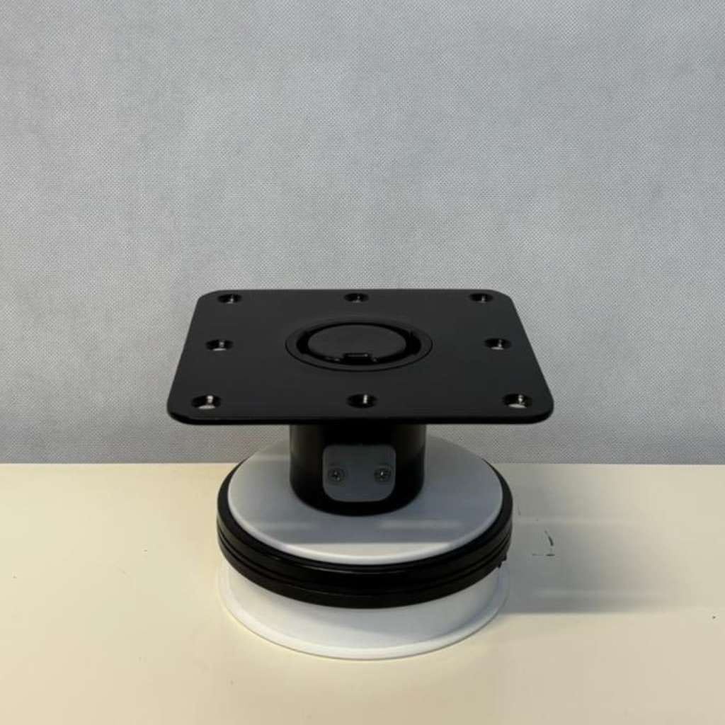 Csónakláb rögzítő foglalat