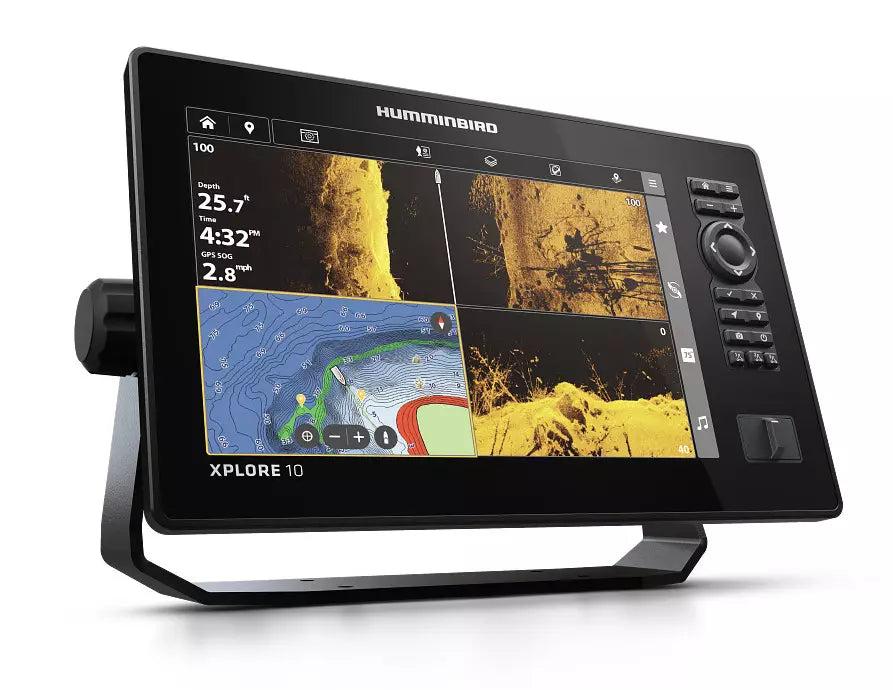 Humminbird Xplore