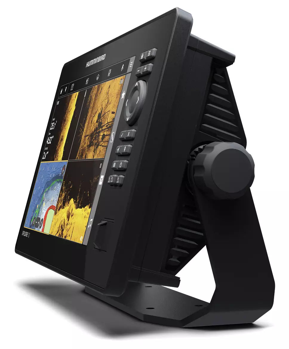Humminbird Xplore