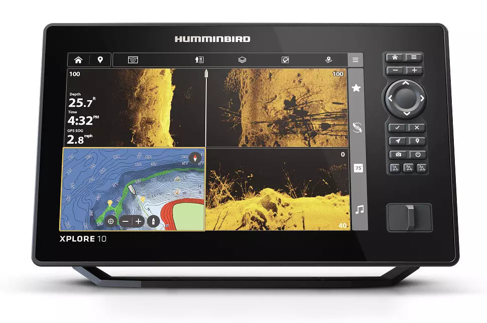Humminbird Xplore