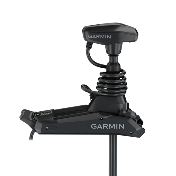 Garmin Force Kraken trolling motor