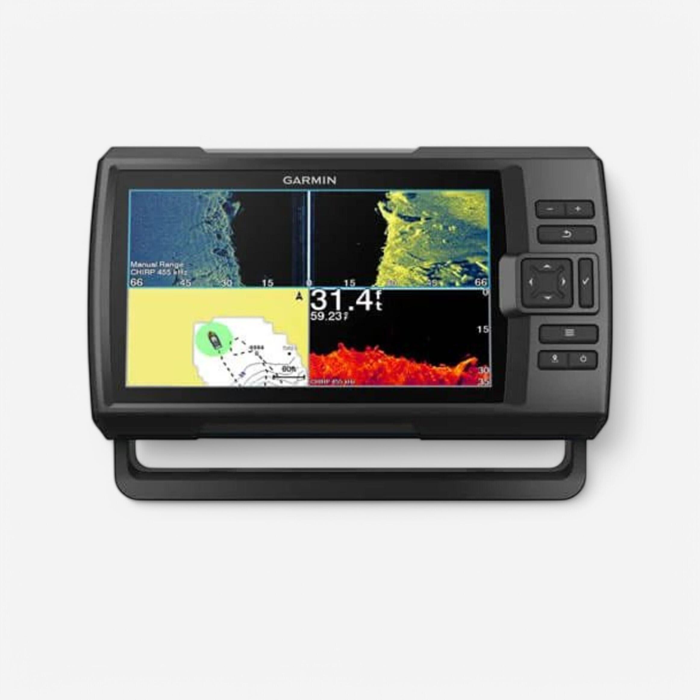 Garmin Striker Vivid