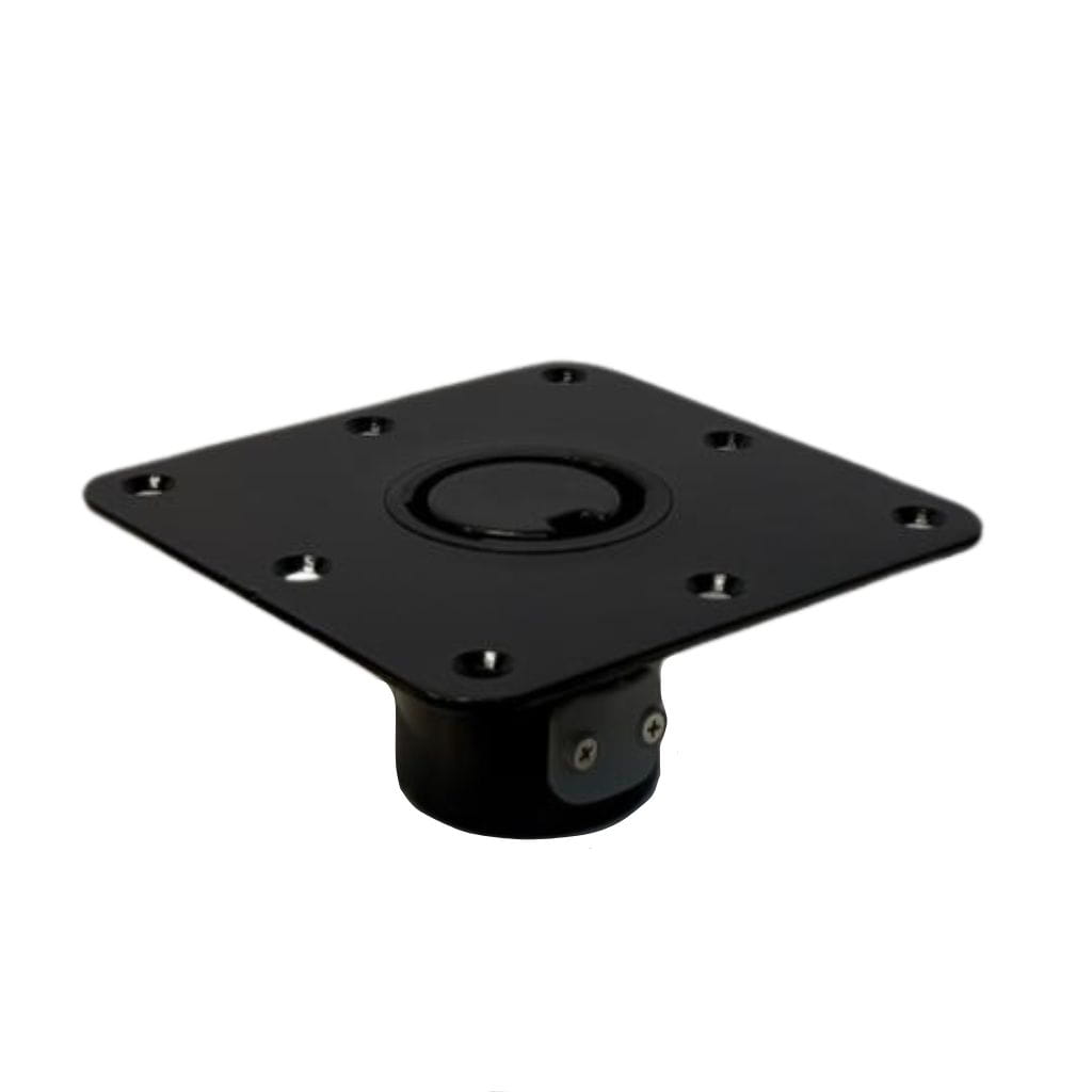 Csónakláb rögzítő foglalat