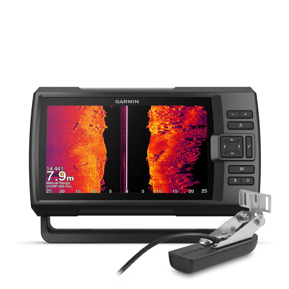 Garmin Striker Vivid