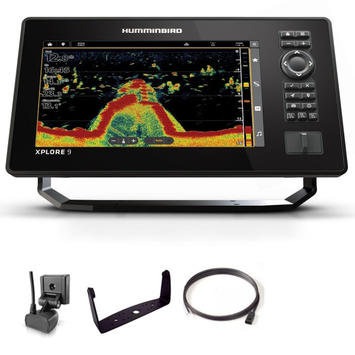 Humminbird Xplore