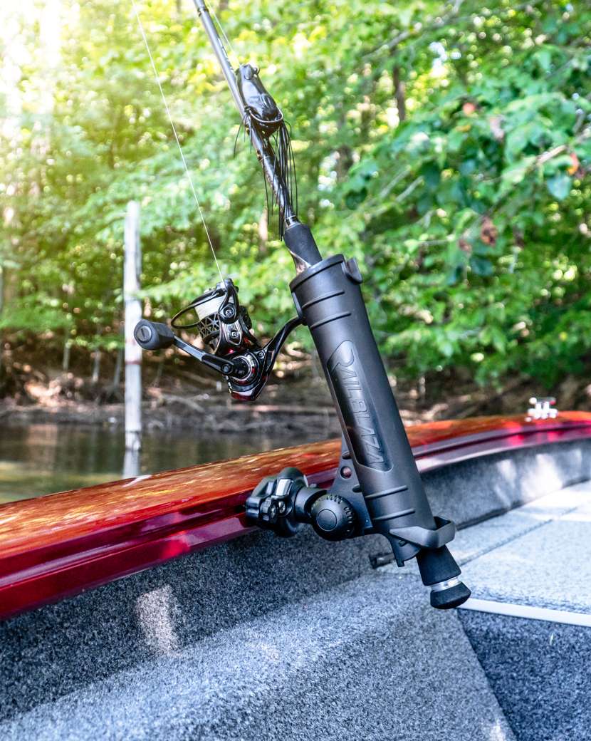 Railblaza Trackloader Starport