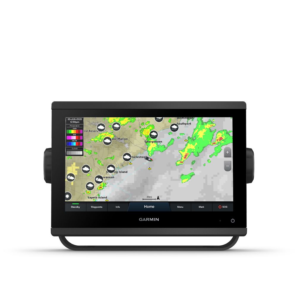 Garmin GPSMAP
