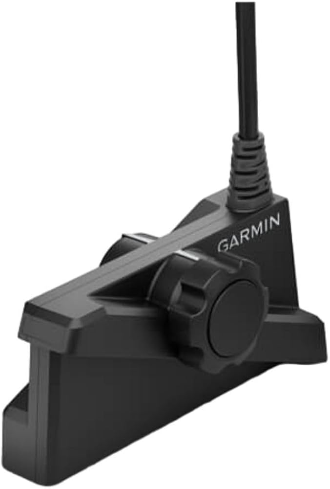 Garmin Panoptix LiveScope Plus – LVS34 jeladó