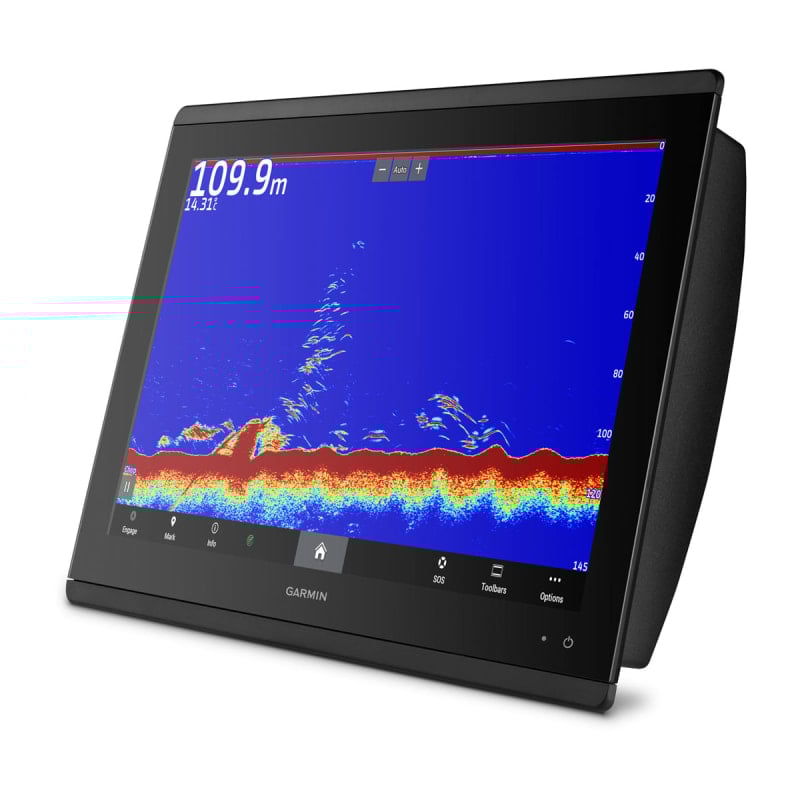 Garmin GPSMAP