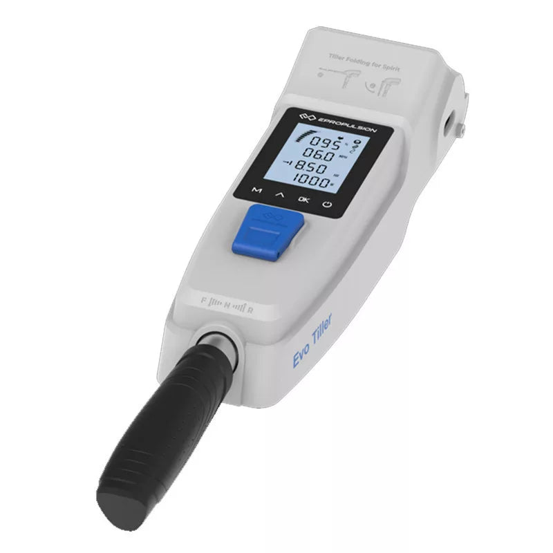 Epropulsion Spirit 1.0 PLUS