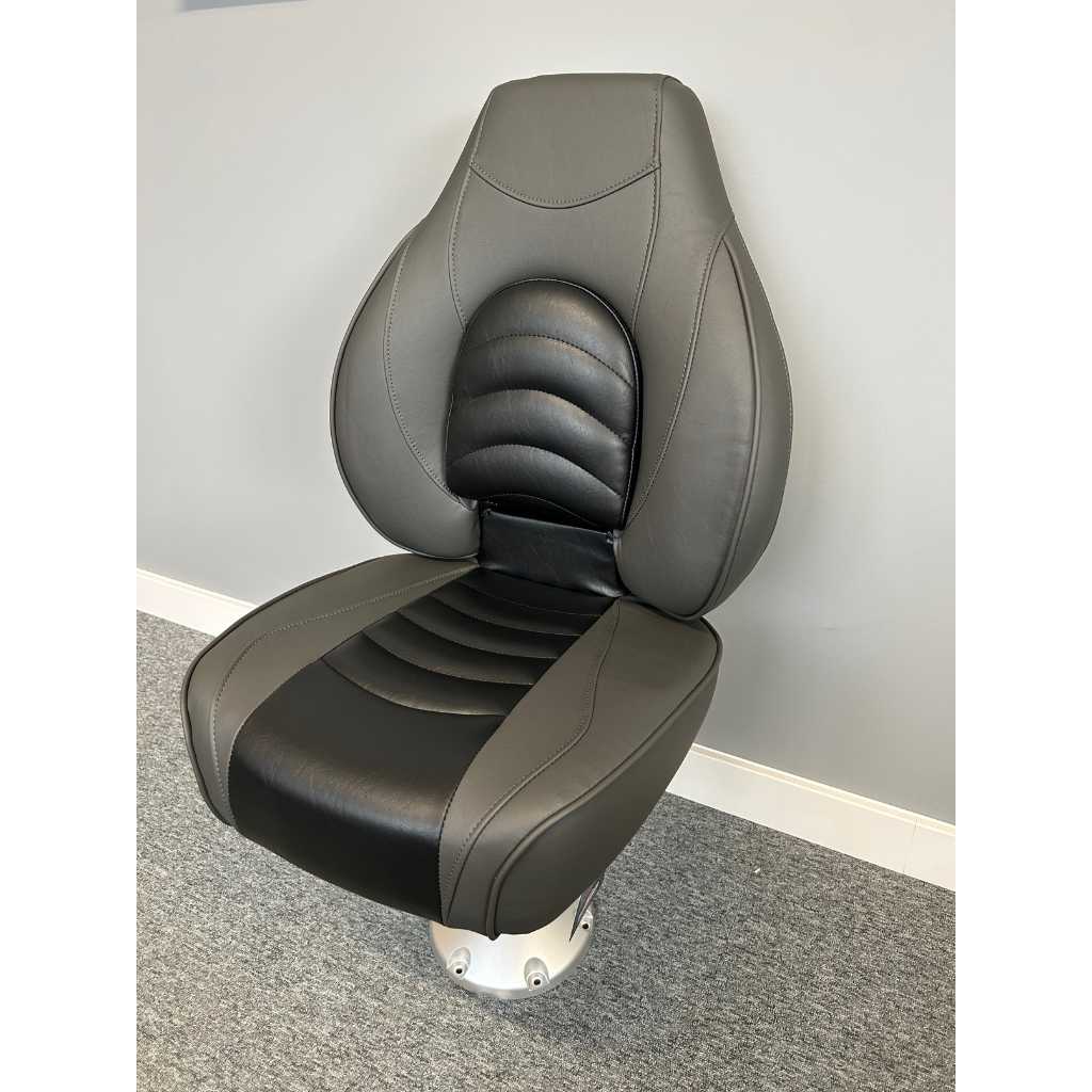 Springfield Fish Pro csónak szék