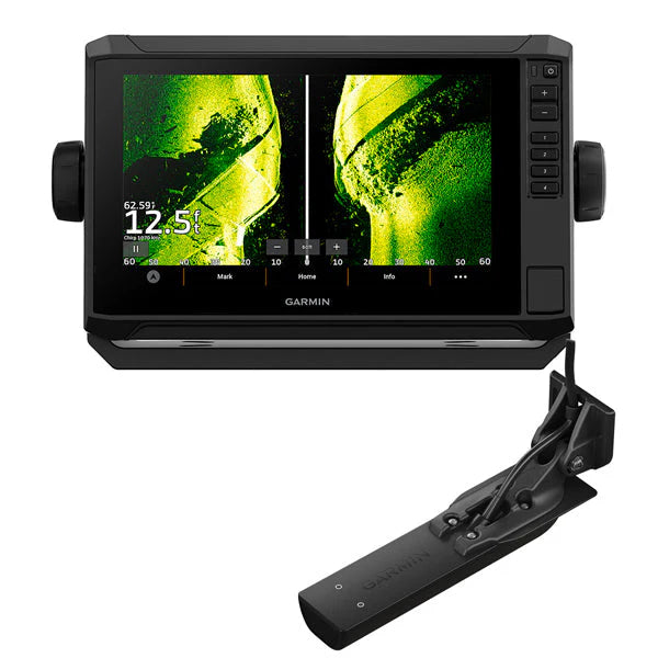 Garmin UHD2 sorozat