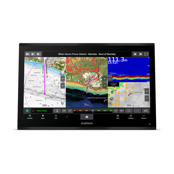 Garmin GPSMAP