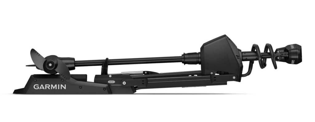 Garmin Force Pro