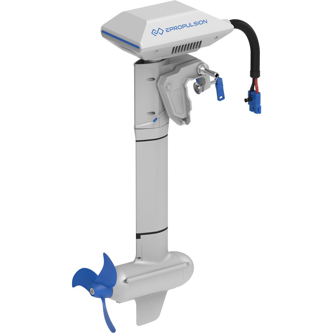 Epropulsion Navy
