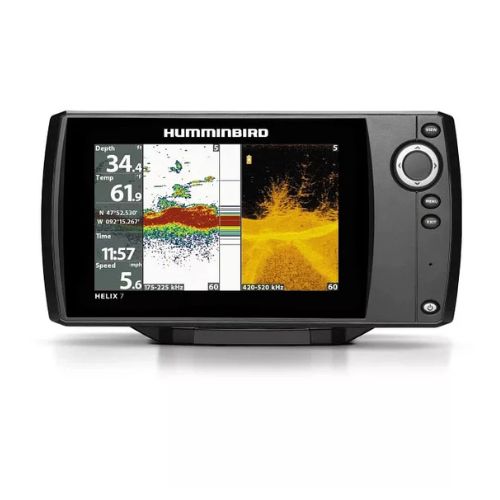Humminbird Helix