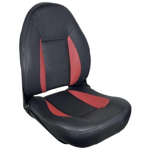 FISH King összecsukható csónakülés