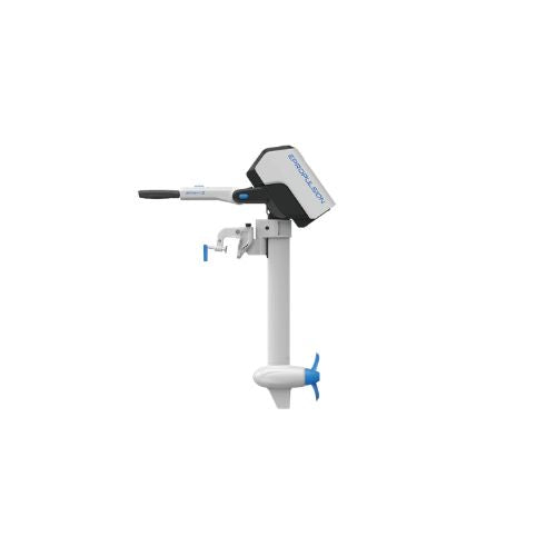 Epropulsion Spirit 2.0 elektromos csónakmotor – könnyű, csendes, hatékony