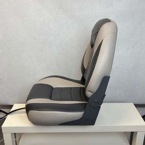 Fish Pro Limited Edition csónakülés