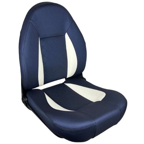 FISH King összecsukható csónakülés