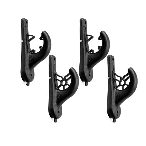 Railblaza horgászbot tároló horog