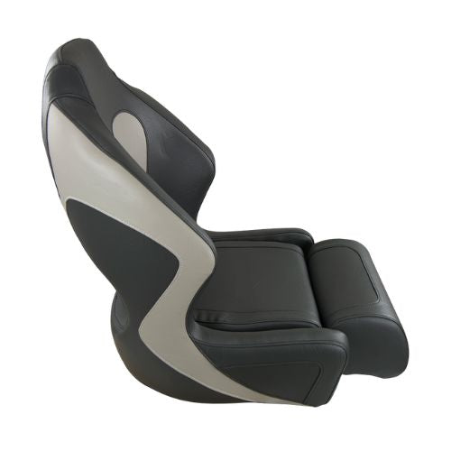 Springfield kapitányi szék