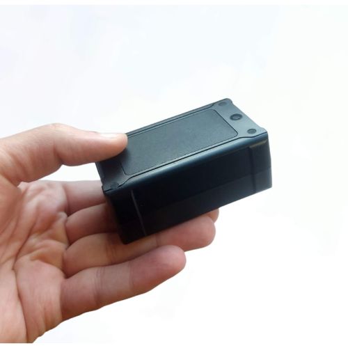 Professzionális nyomkövető