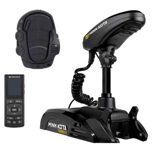 Minn Kota Terrova 80 WR