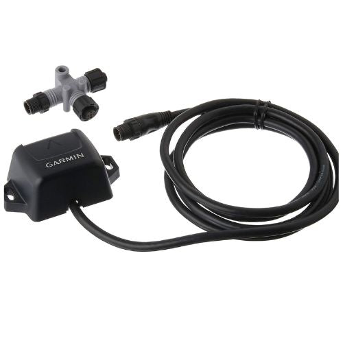 Garmin Steadycast Heading Sensor