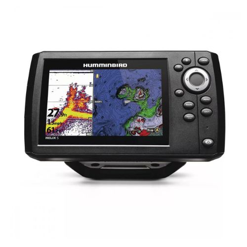 Humminbird Helix