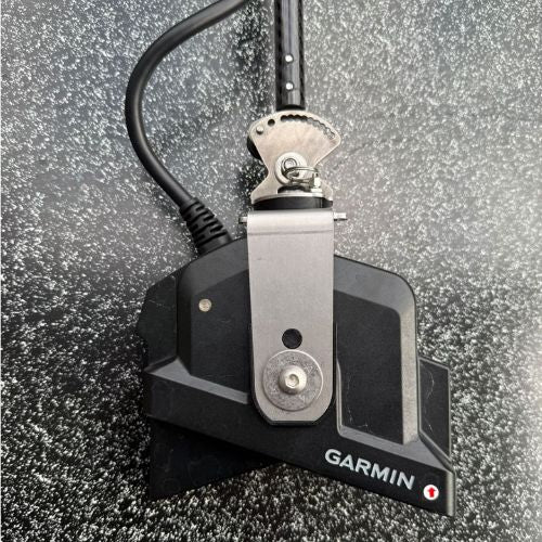 Garmin LVS 42/44 jeladó konzol