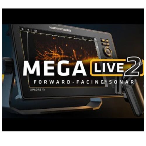 MEGA LIVE 2 képalkotó jelátalakító