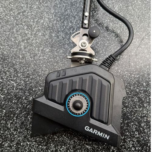 Garmin LVS 42/44 jeladó konzol
