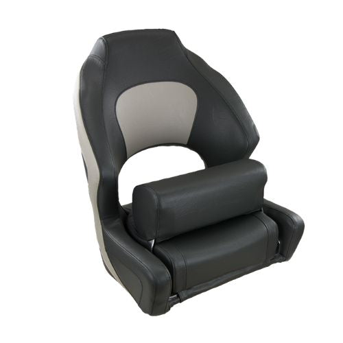 Springfield kapitányi szék