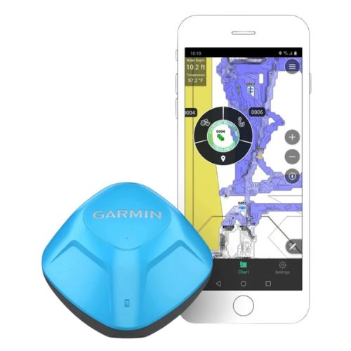 Garmin Striker Cast GPS