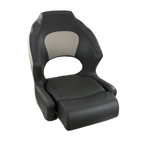 Springfield kapitányi szék