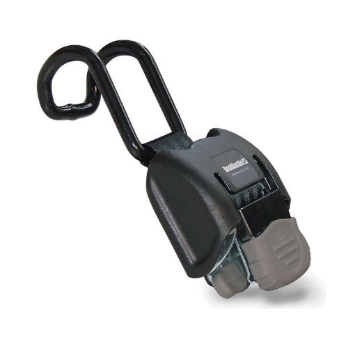 Önbehúzódó spanifer BoatBuckle -ideális hajó oldalára