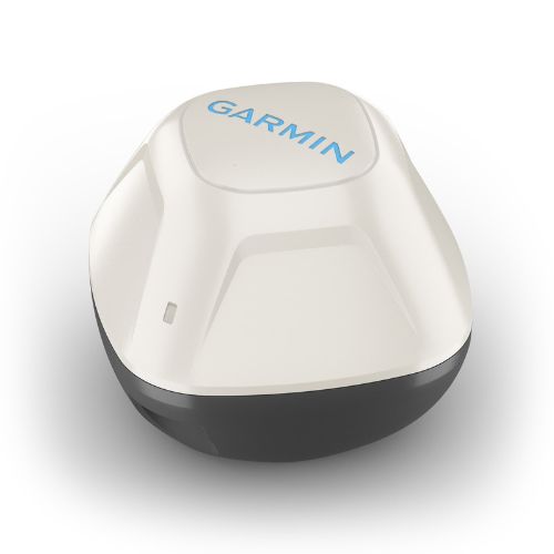 Garmin Striker Cast
